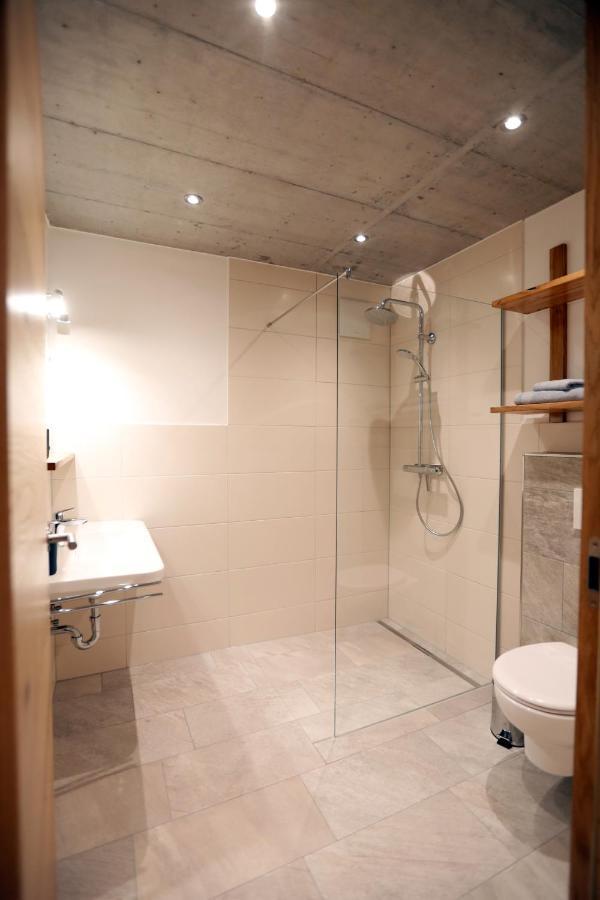 Apartament Haus Galgenul St. Gallenkirch Zewnętrze zdjęcie