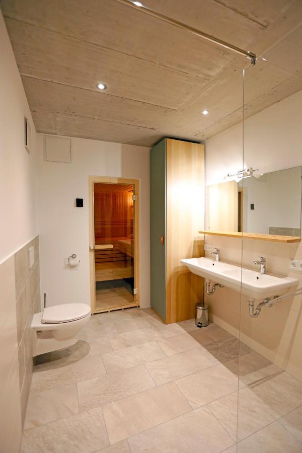 Apartament Haus Galgenul St. Gallenkirch Zewnętrze zdjęcie