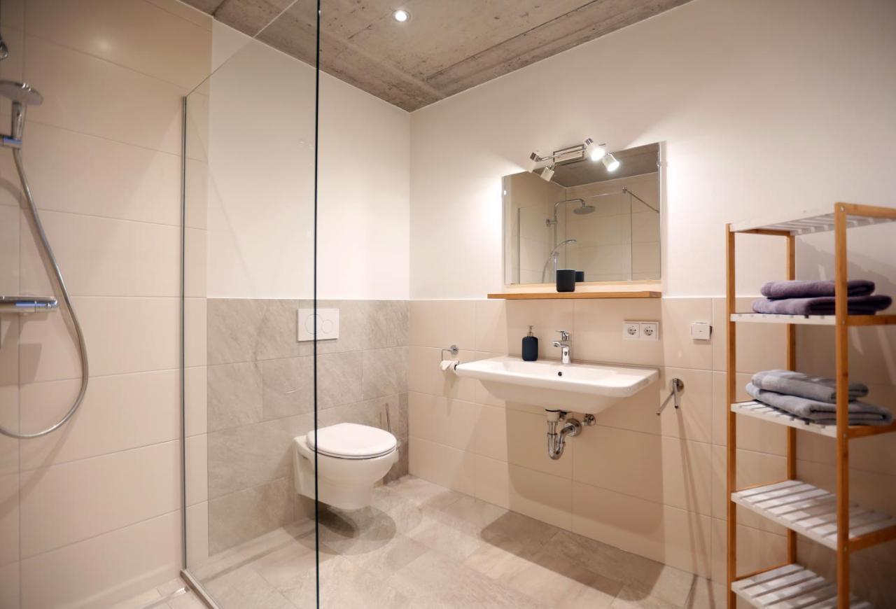 Apartament Haus Galgenul St. Gallenkirch Zewnętrze zdjęcie