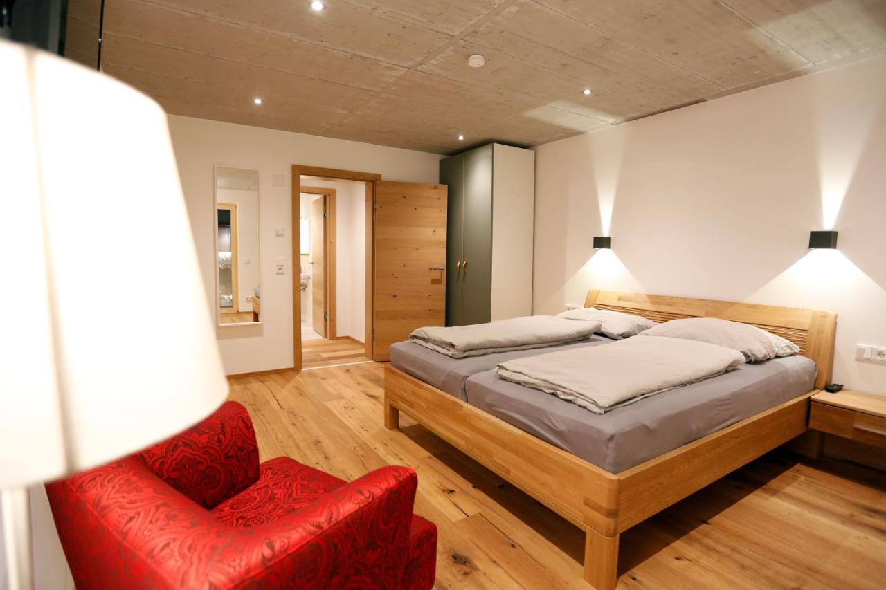 Apartament Haus Galgenul St. Gallenkirch Zewnętrze zdjęcie