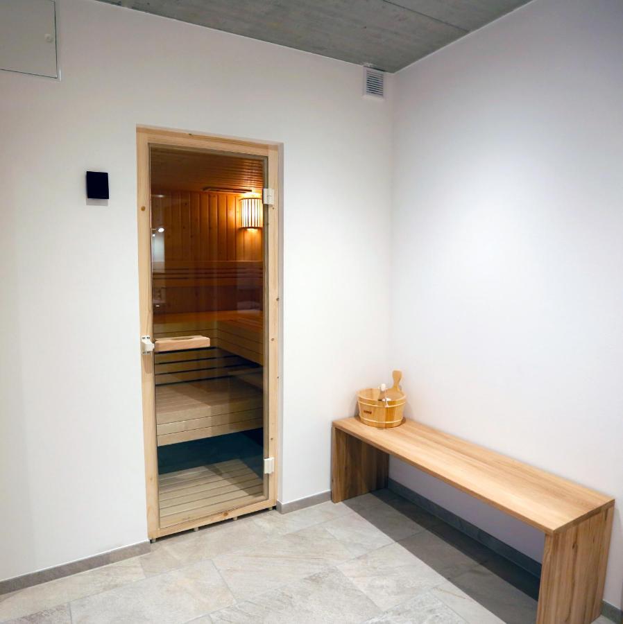 Apartament Haus Galgenul St. Gallenkirch Zewnętrze zdjęcie