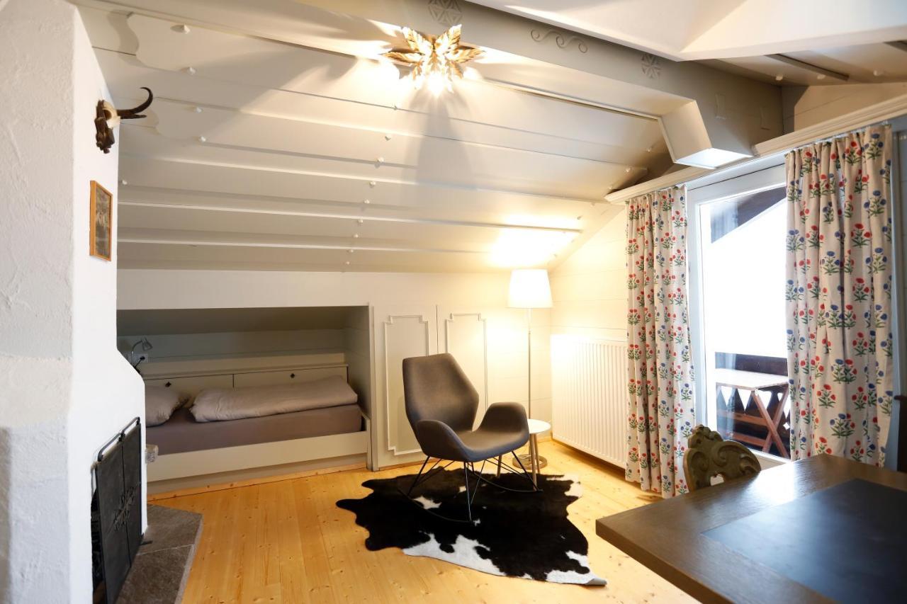 Apartament Haus Galgenul St. Gallenkirch Zewnętrze zdjęcie