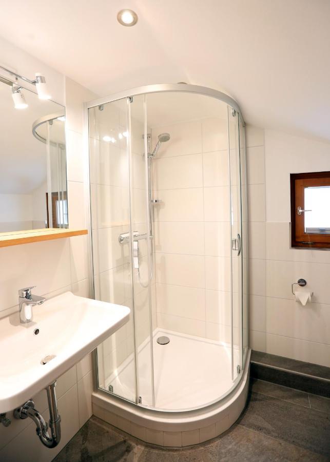 Apartament Haus Galgenul St. Gallenkirch Zewnętrze zdjęcie