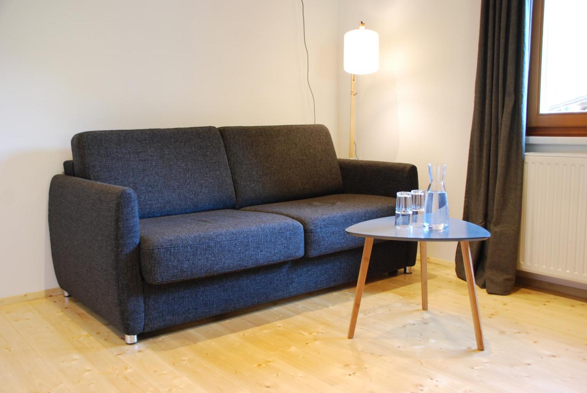 Apartament Haus Galgenul St. Gallenkirch Zewnętrze zdjęcie